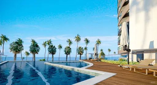 Apartamento com 4 dormitórios à venda, 187 m² por R$ 1.900.000,00 - Cruz das Almas - Macei