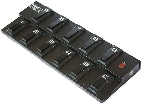 FC-100 MKII - Foto 3