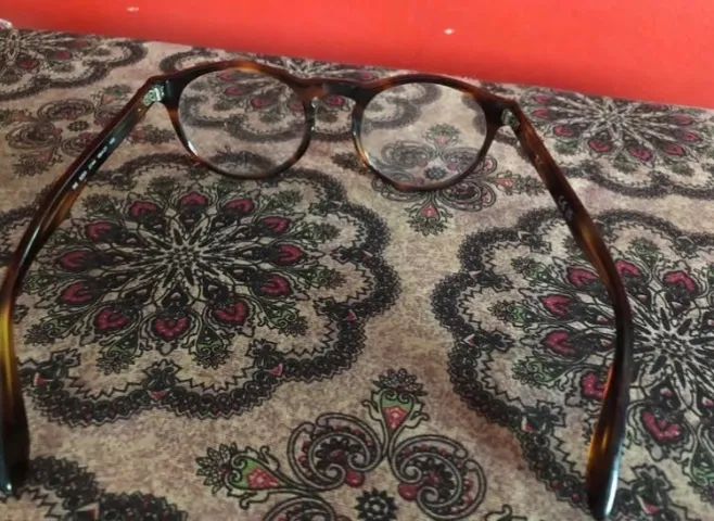 Óculos Ray Ban 5283 - Foto 3