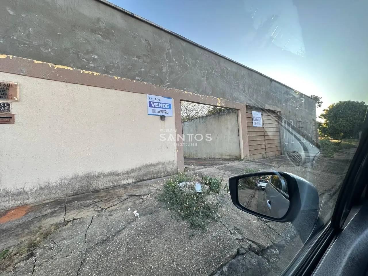 TERRENO RESIDENCIAL em PALMAS - TO, PLANO DIRETOR SUL