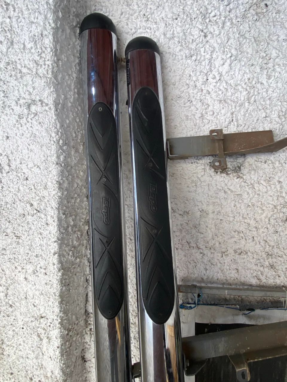 Estribo para Fiat Toro - Foto 2