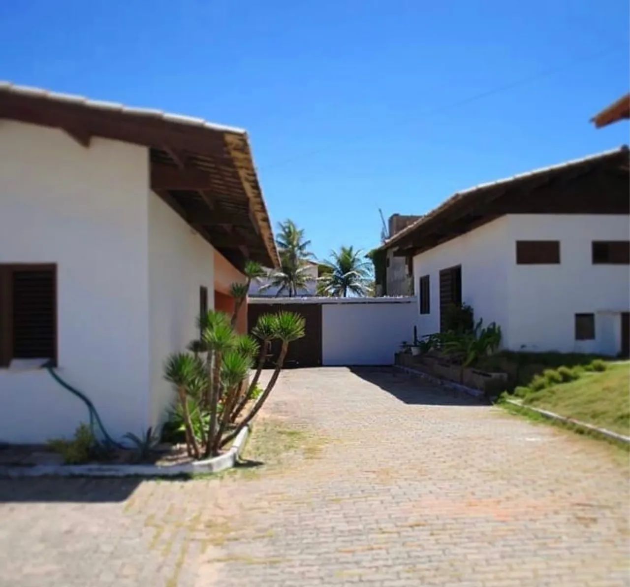 Casa Temporada Praia com Piscina - Foto 2