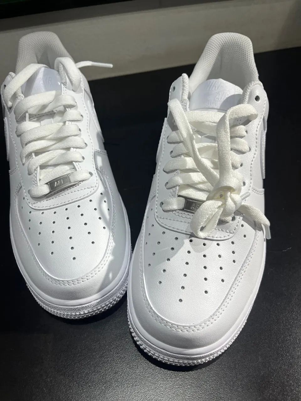 Tenis nike air force 40 - Foto 4
