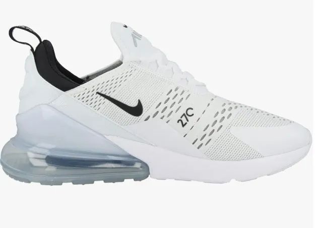 Nike Air Max 270 - NOVO (ORIGINAL) Numeração 39 - Foto 2