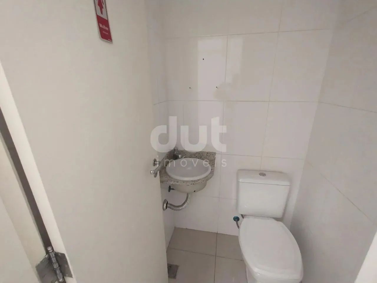 Sala comercial para locação no Jardim Guanabara em Campinas - Foto 5