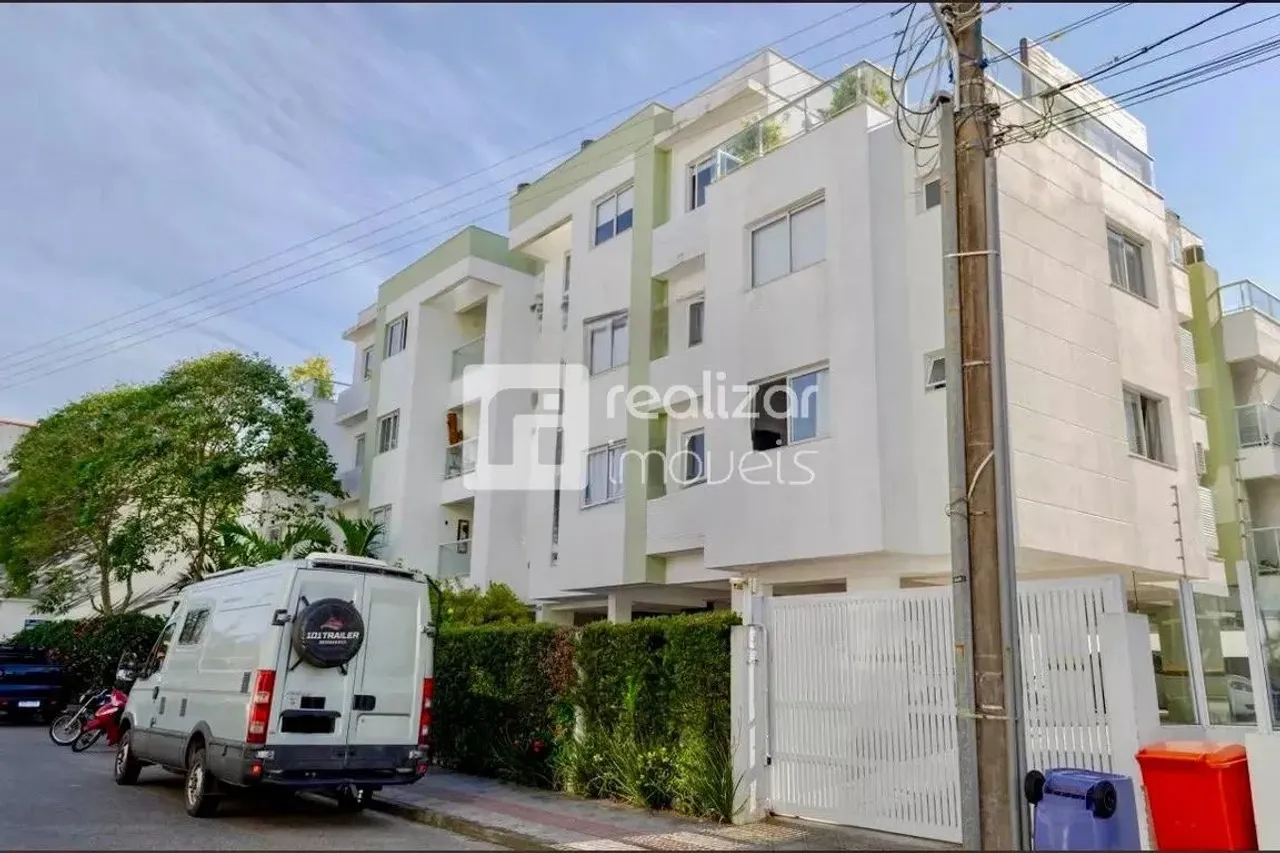 Cobertura 2 quartos no bairro Rio Tavares Florianópolis