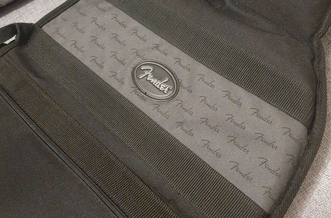 Guitarra Fender Player Series Sonic Blue - Foto 4