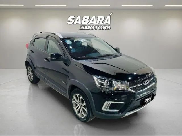 TIGGO 2 LOOK 2020 1.5 AUT - IMPECÁVEL - Foto 3