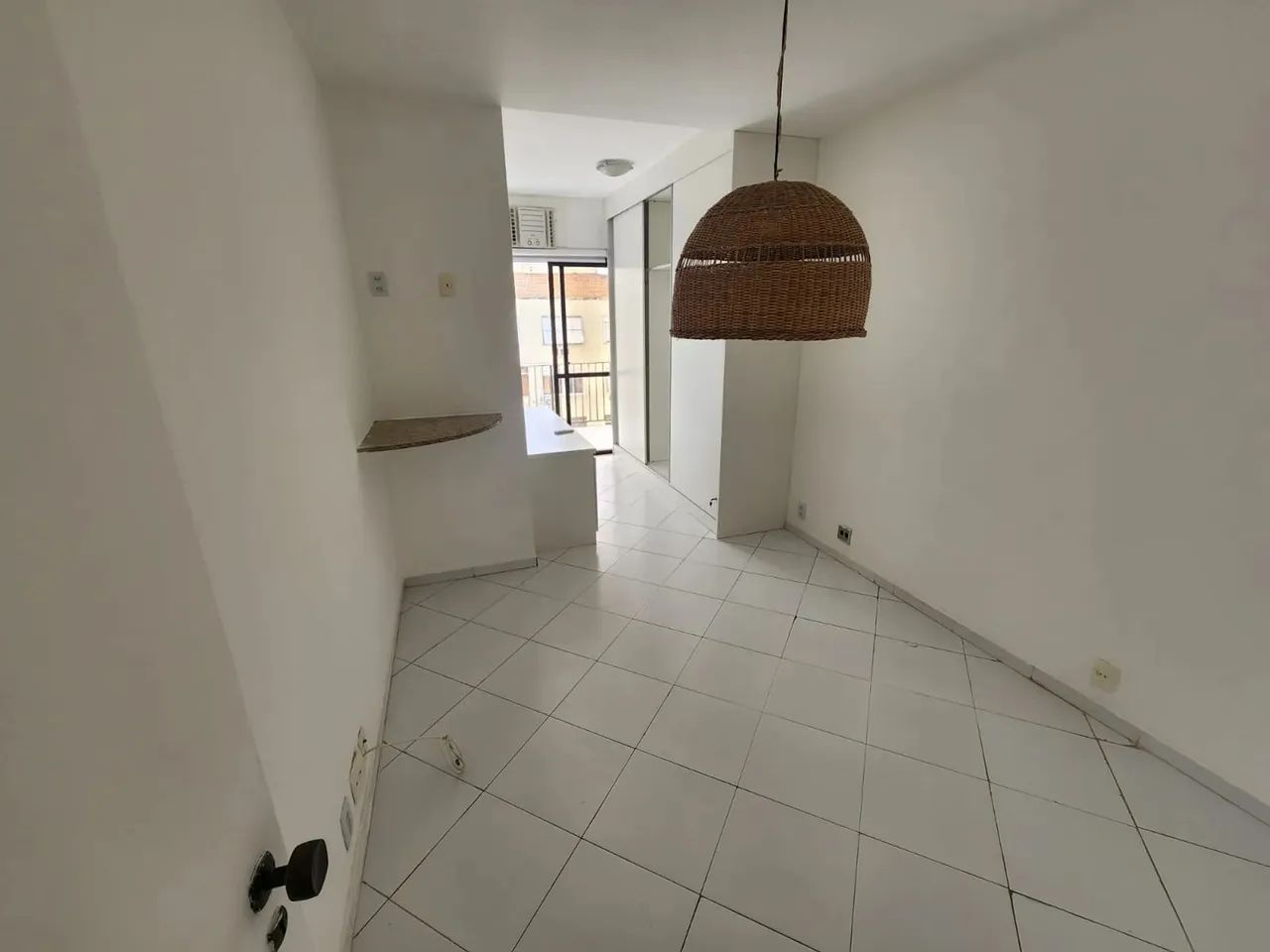 Copacabana -Sala e Quarto Venda Rio de Janeiro - RJ - Foto 2