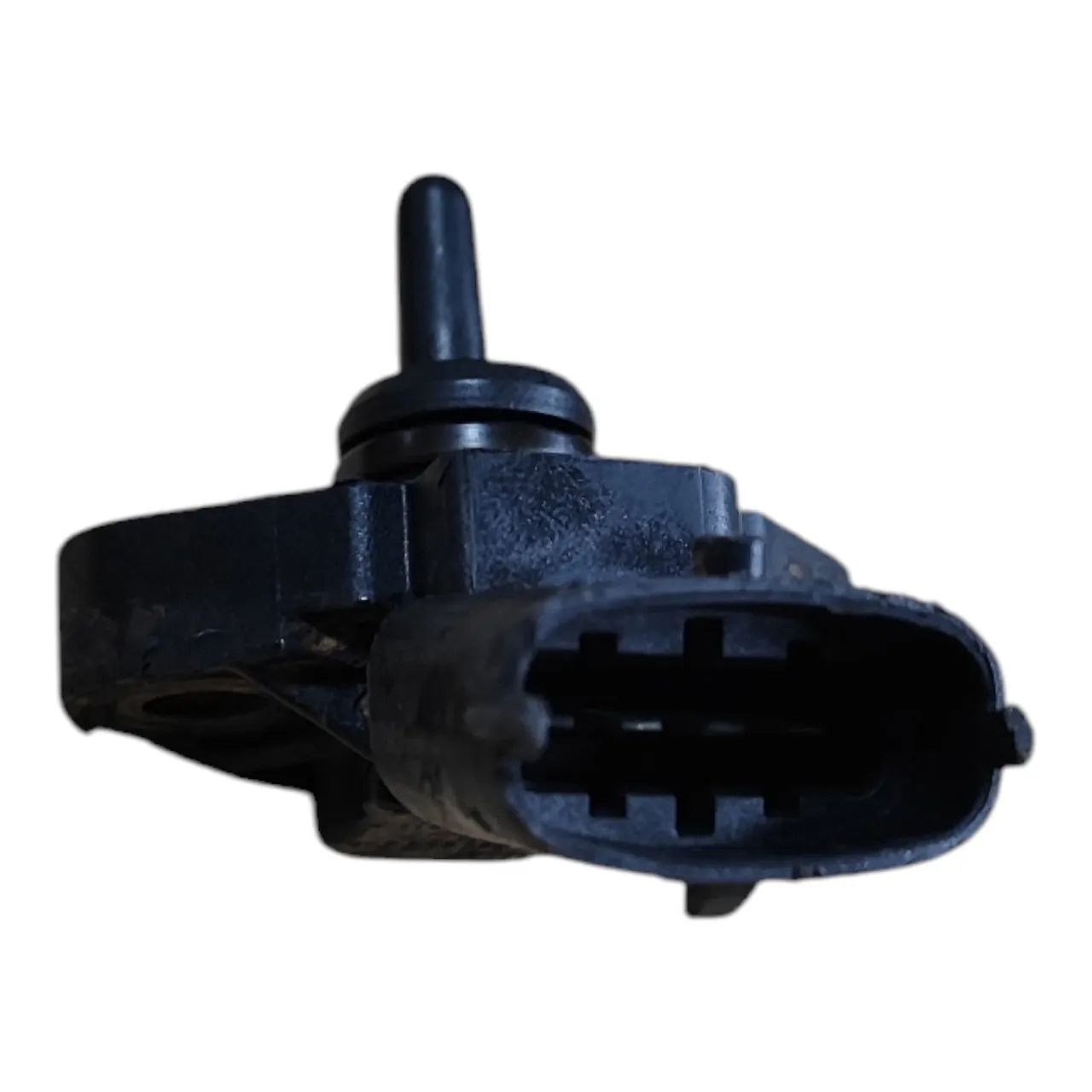 Sensor Pressão De Óleo Motor Original M. Benz Om904  E2041 - Foto 3