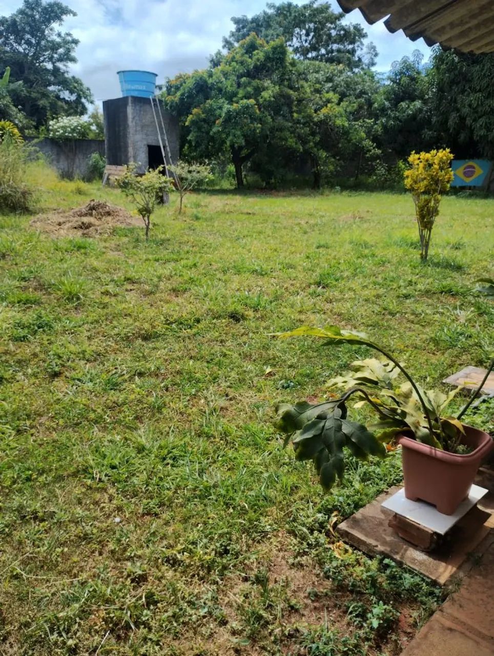 Vendo linda casa na Ponte Alta - Foto 5