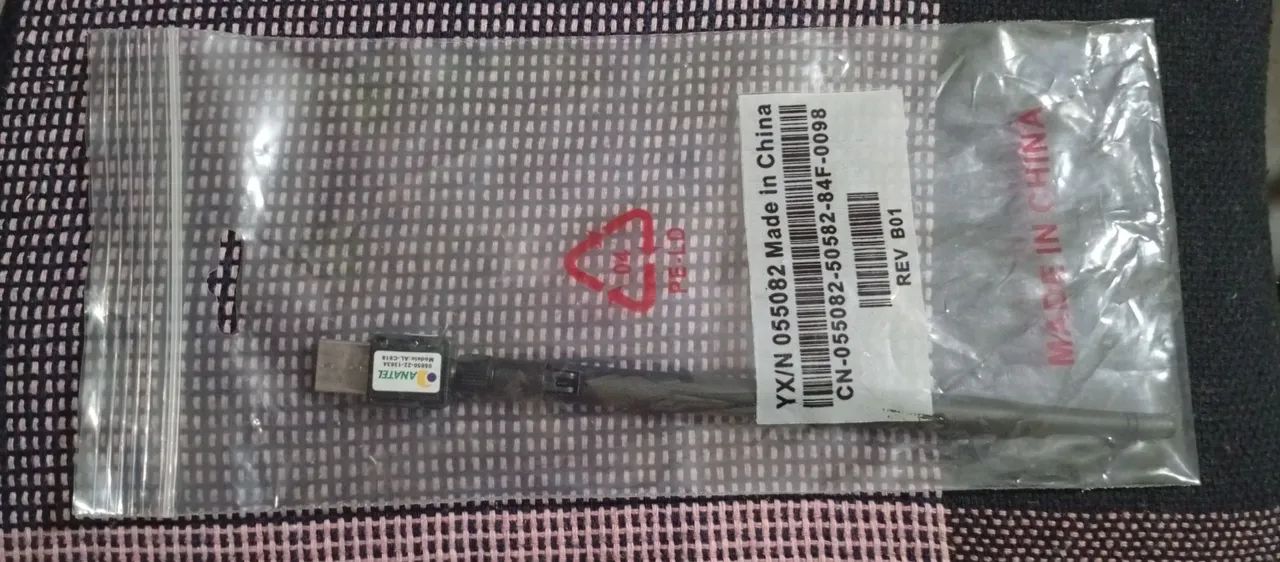 Adaptador Wi-Fi USB com Antena64263936320643121