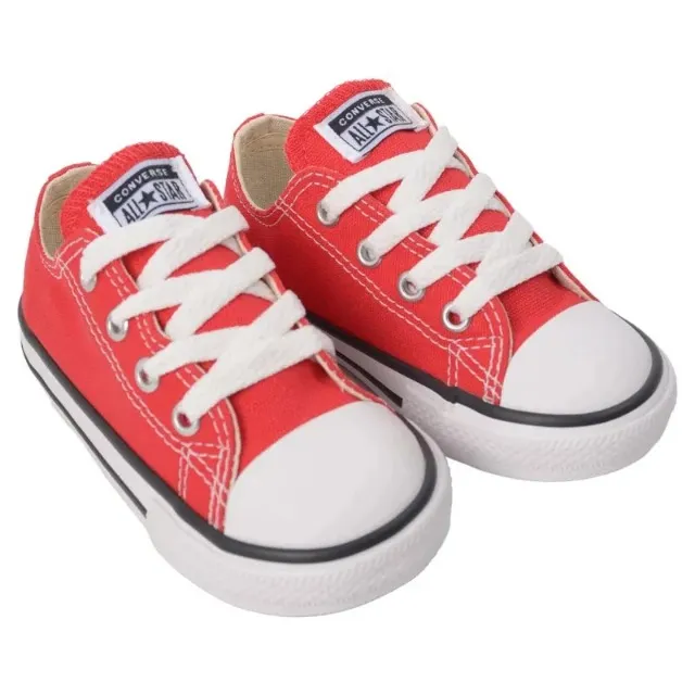 Tênis Infantil Converse Chuck Taylor All Star nº 19