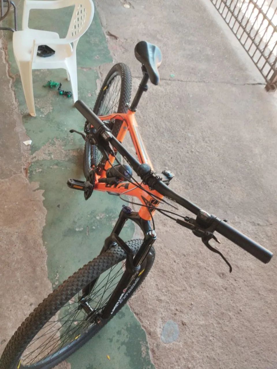Bicicleta GTA LXN Aro 29 - Mountain Bike - Foto 5