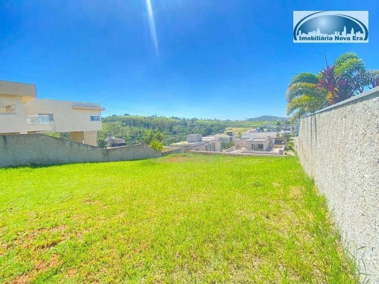 Terreno à venda, 800 m² por R$ 1.180.000,00 - Condomínio Campo de Toscana - Vinhedo/SP - Foto 5