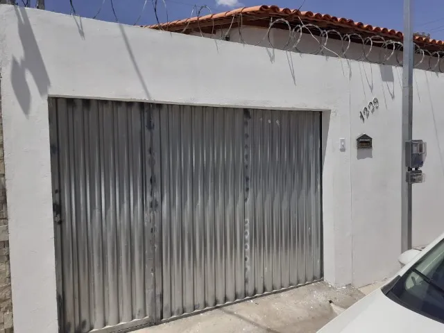 Alugo Casa 3 Quartos com Garagem, Parque Piauí Timon - MA