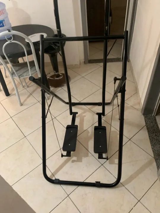 Máquina de caminhada  para exercícios em casa - Foto 2