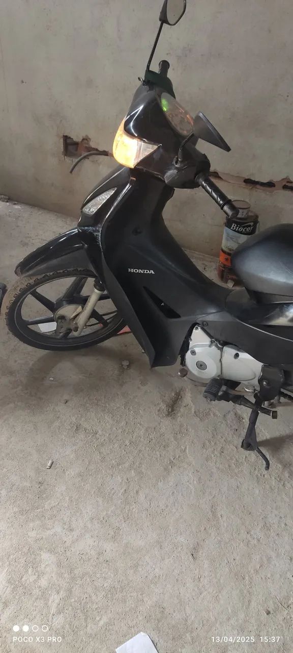 motos  - Foto 5