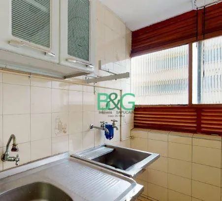 Apartamento com 2 dormitórios à venda, 53 m² por R$ 309.000 - Liberdade - São Paulo/SP - Foto 4