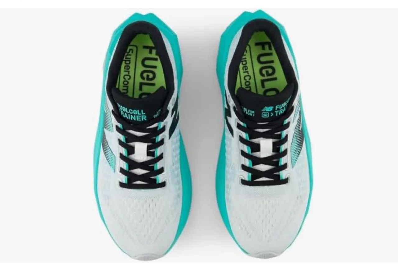 Tênis de Corrida New Balance - Foto 2