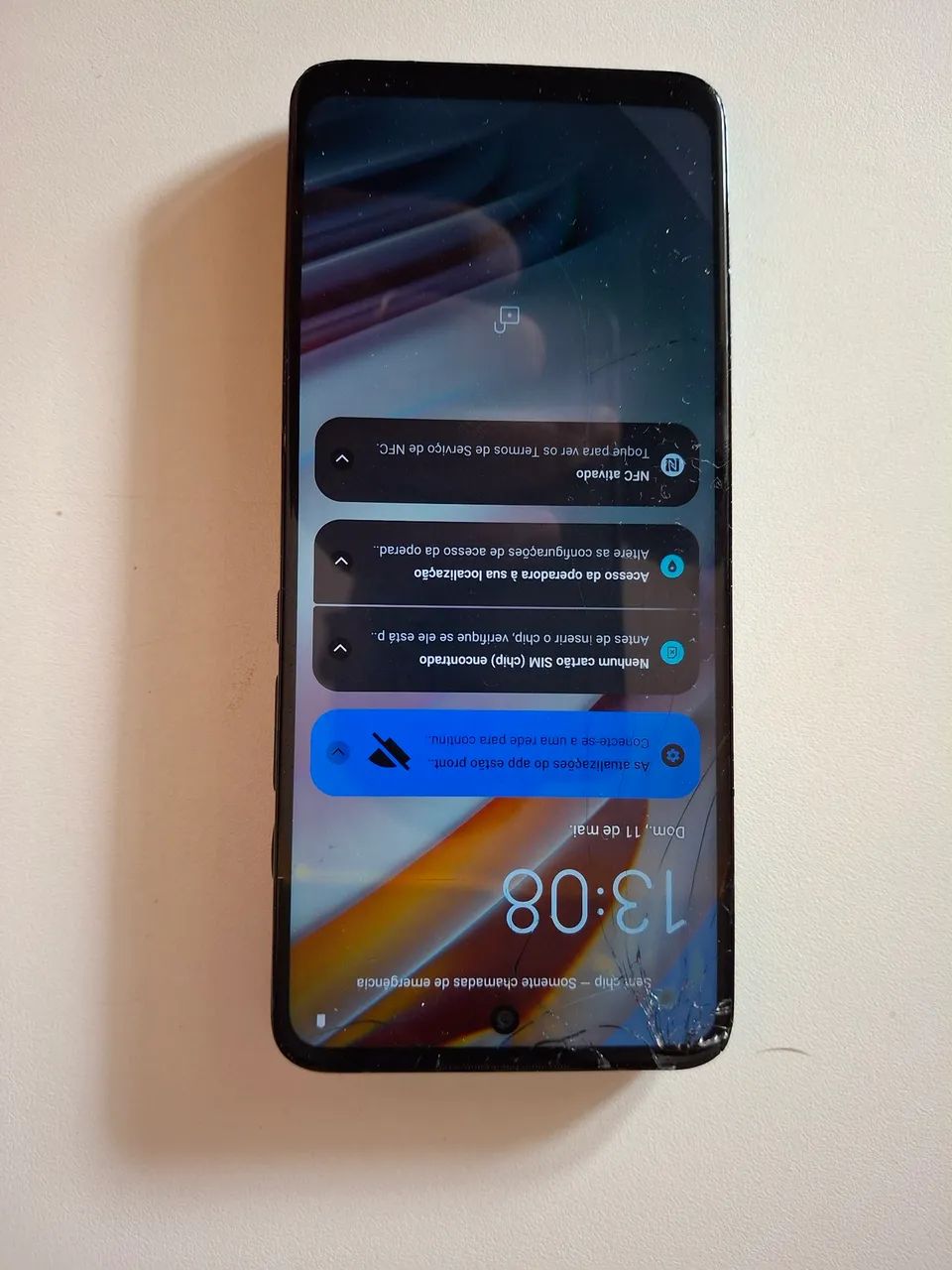 Moto G60 - Foto 3