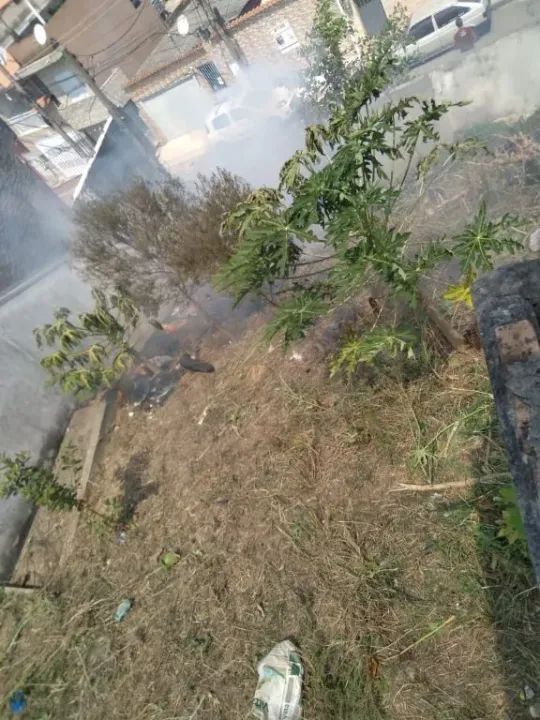 TERRENO EM PERUS 320 METROS - Foto 3