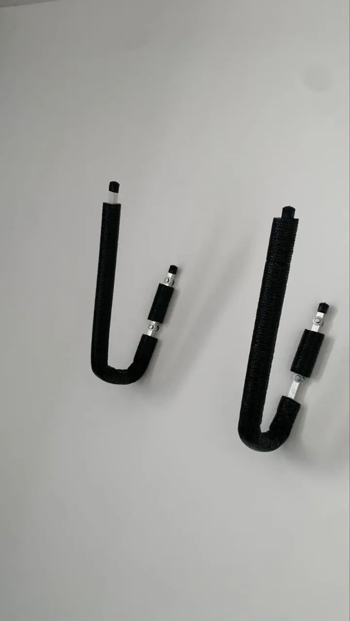 Prancha de surf + suporte de parede64310162086657122