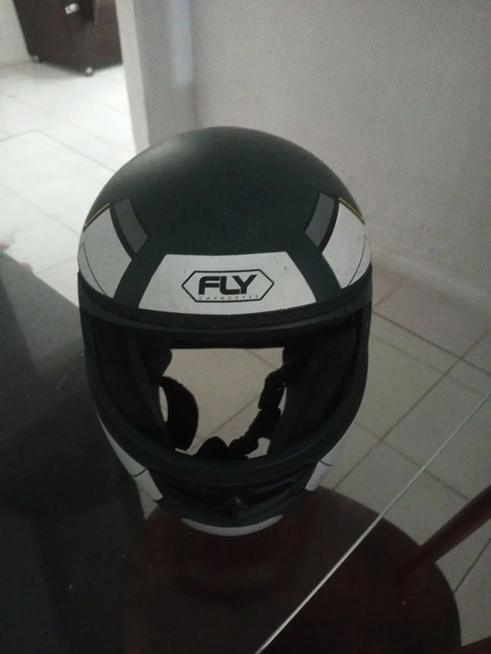Para vender logo