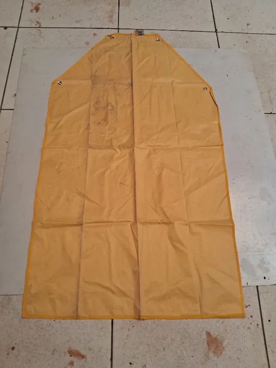 Aventais e Calças de Segurança - Pvc Forrado (Aceito Cartões, Pix ou Dinheiro) - Foto 3