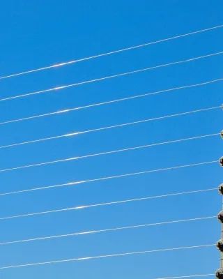 kit cerca eletrica 6 fios linear 02 controle + acessorios e instalação - Foto 5