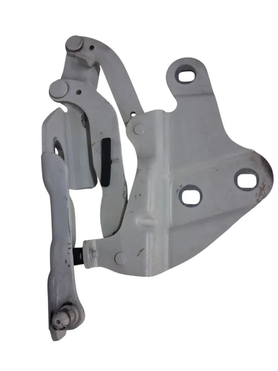 Par Dobradiça Capo Bmw X1 2012 2015 - Foto 5