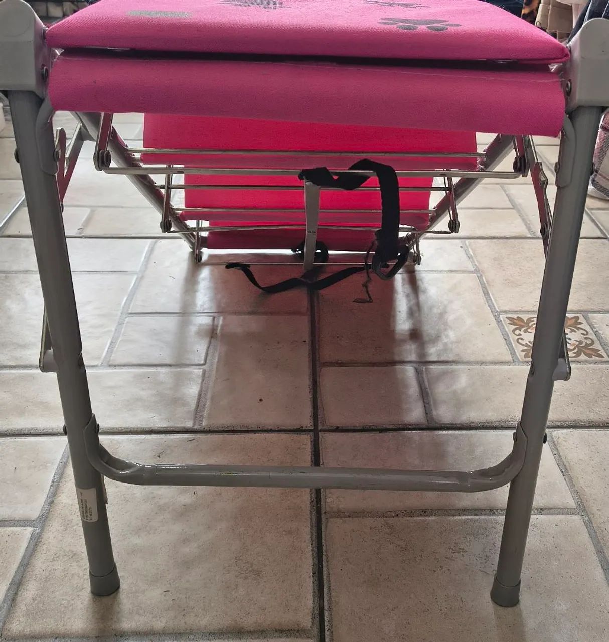 ESCADA RAMPA P/ PET - Foto 2