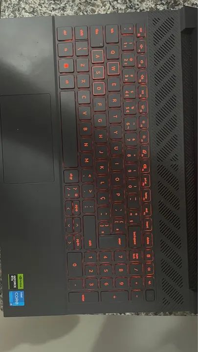 Notebook Dell G15 - Foto 3