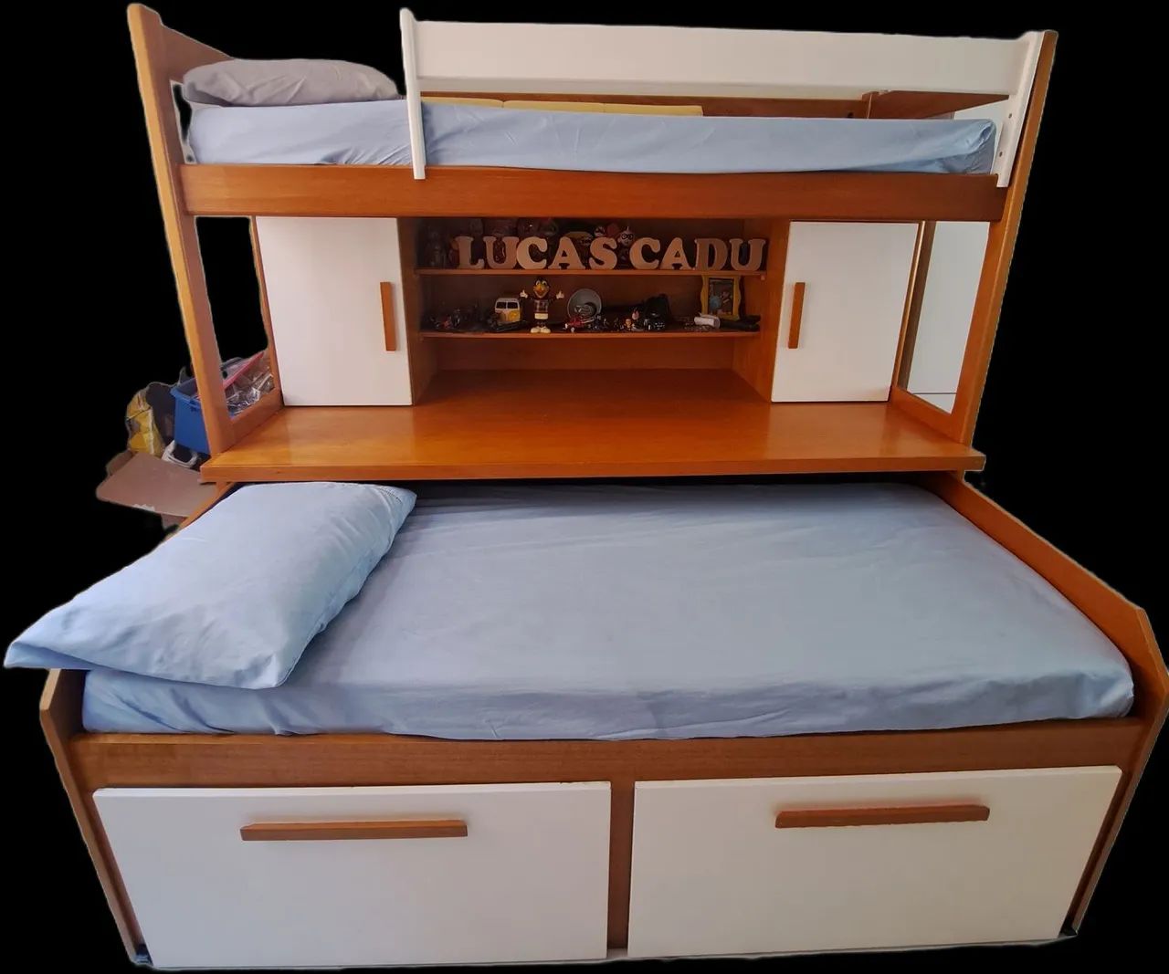 Bicama Madeira  - Foto 2