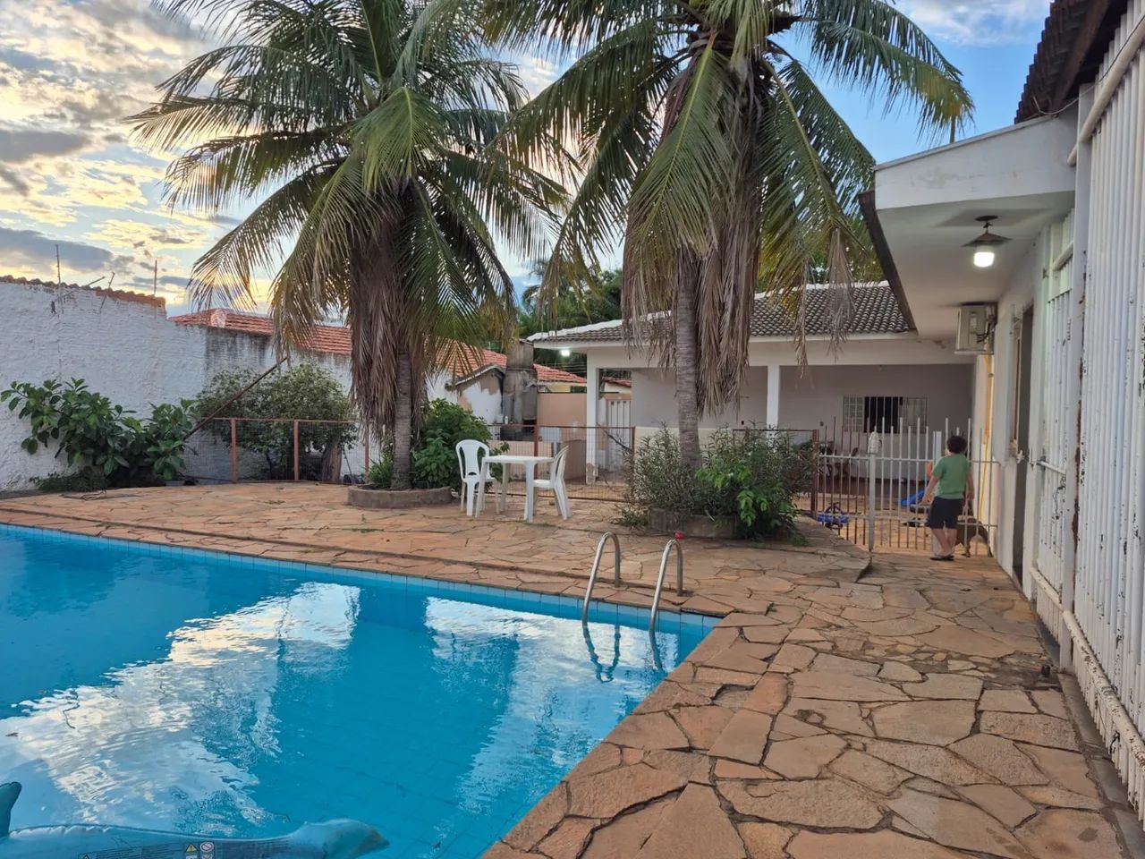 Casa com 5 suites no Boa Esperança - Foto 5