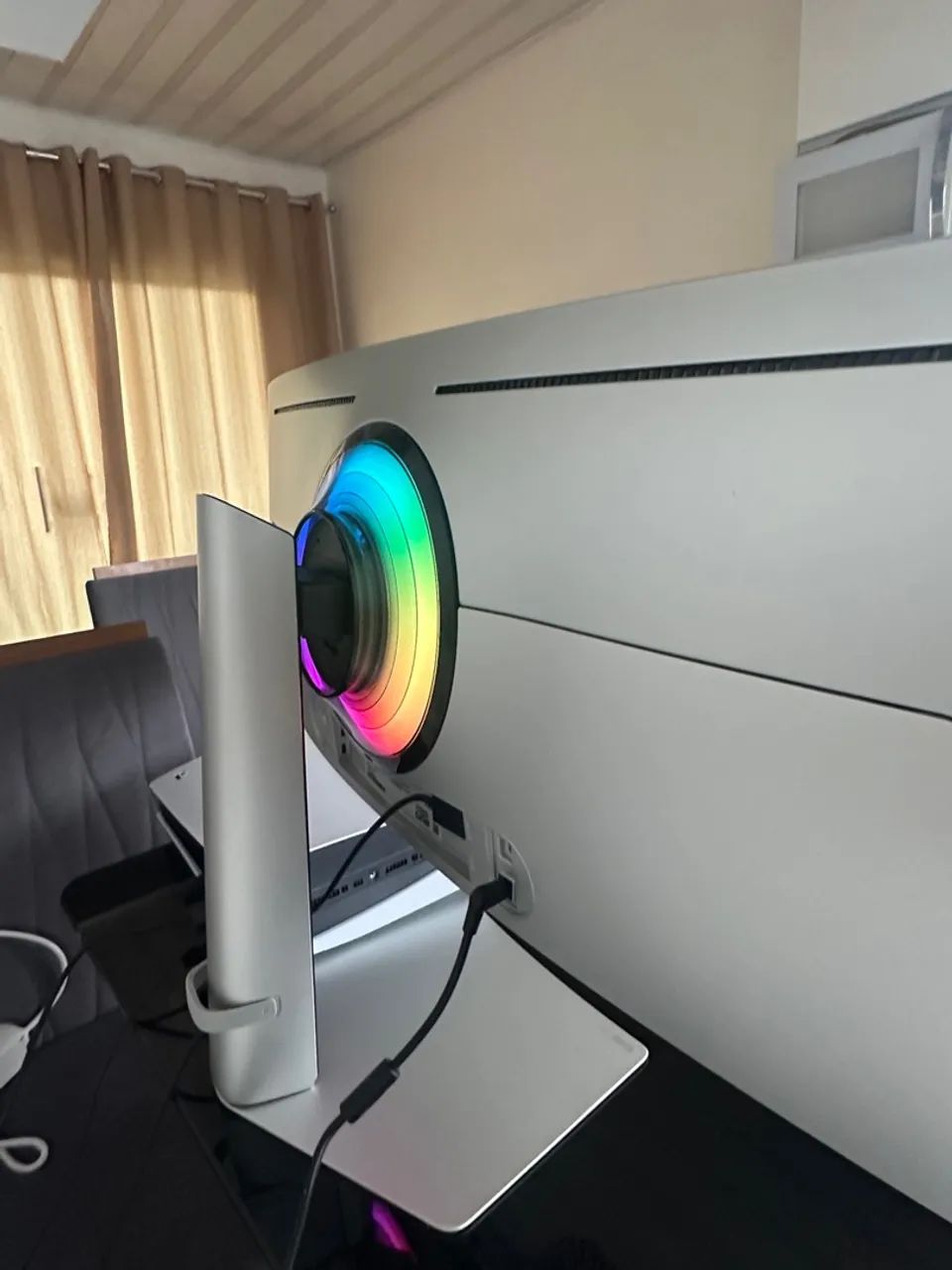 Samsung Odyssey G9 Oled 49? - Foto 2