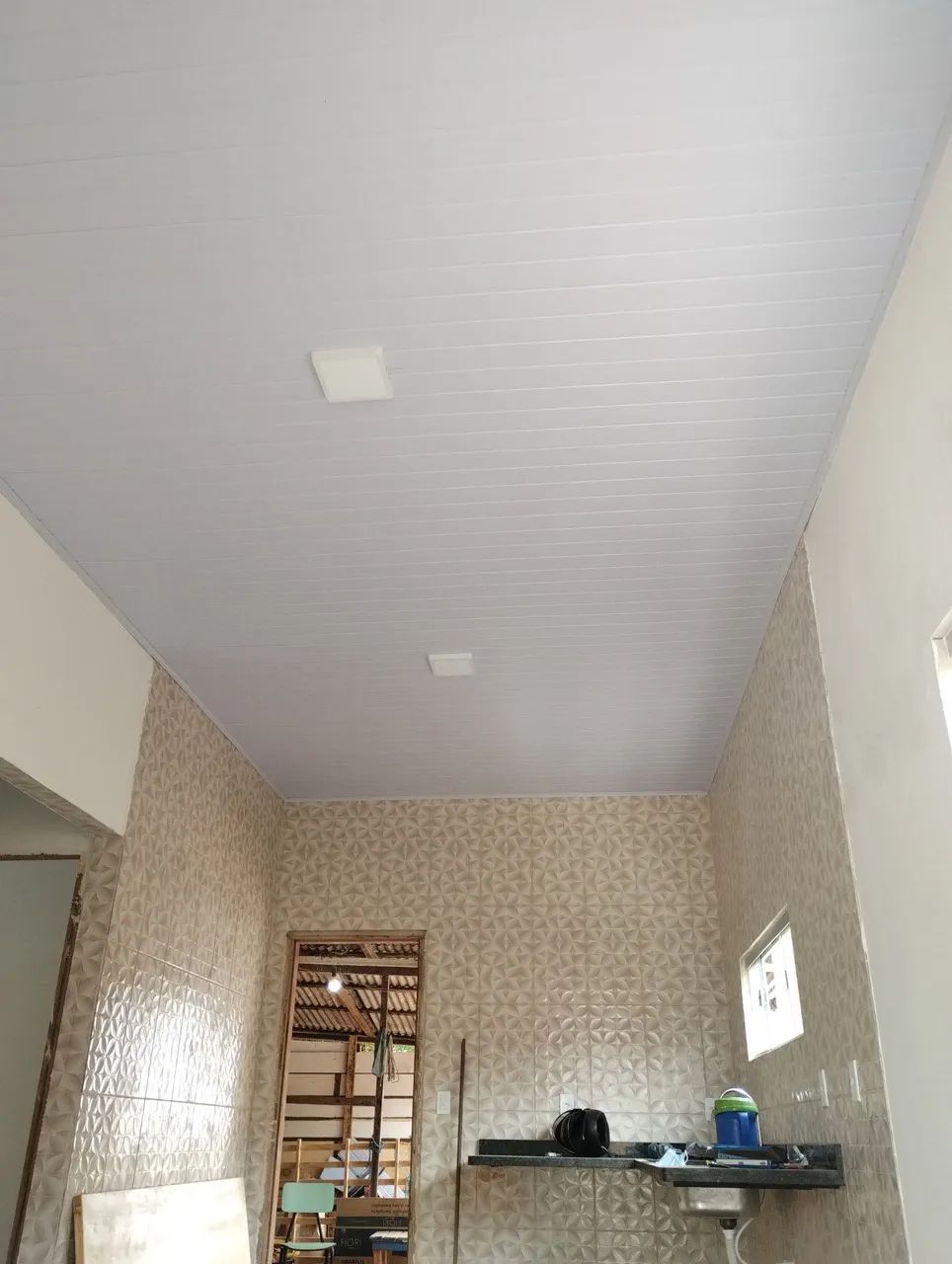 Fôrro pvc - Foto 5