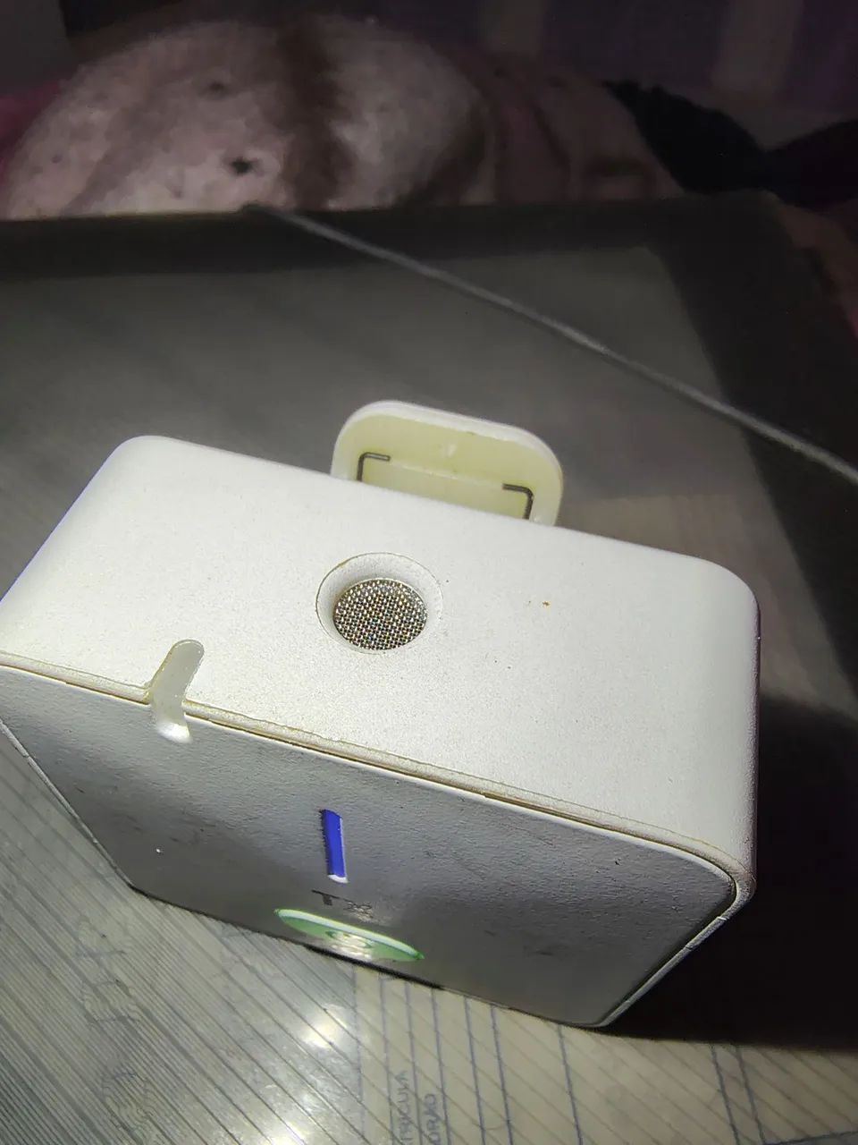 Microfone Andoer Mx5 - Foto 2