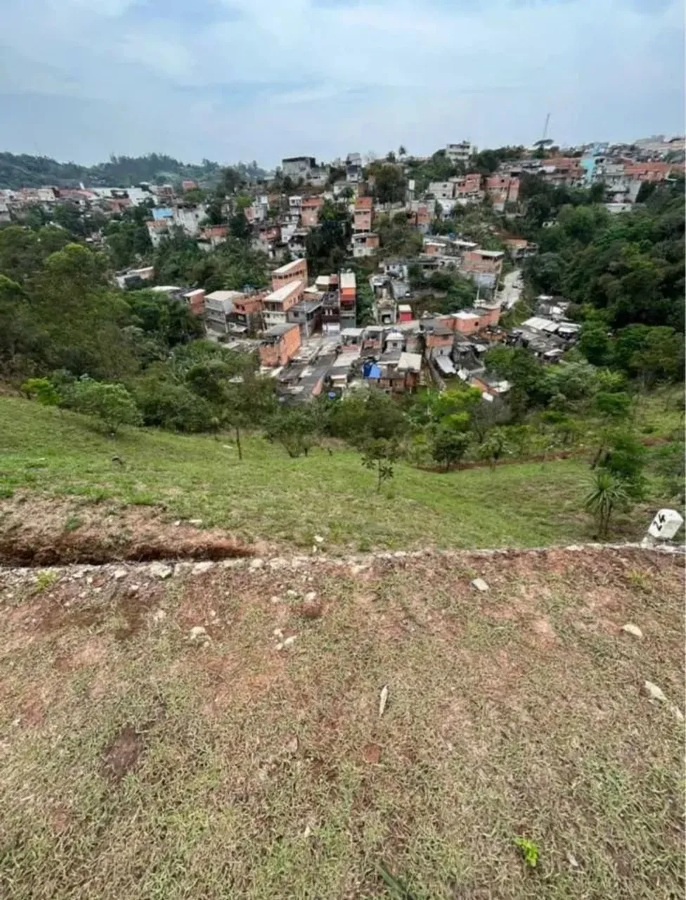 Terreno em Condomínio para Venda em Santana de Parnaíba, Recanto Silvestre (Fazendinha)
