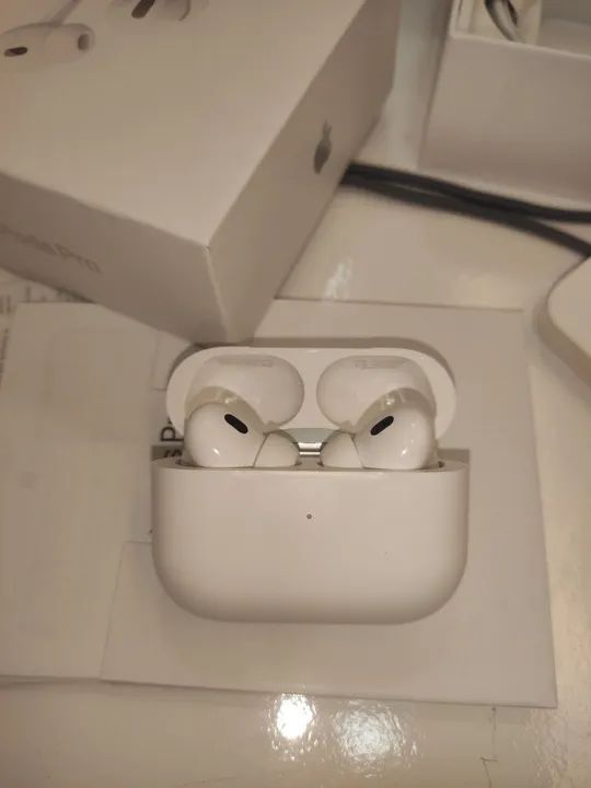 Airpods pro 2 geração Completo  - Foto 3