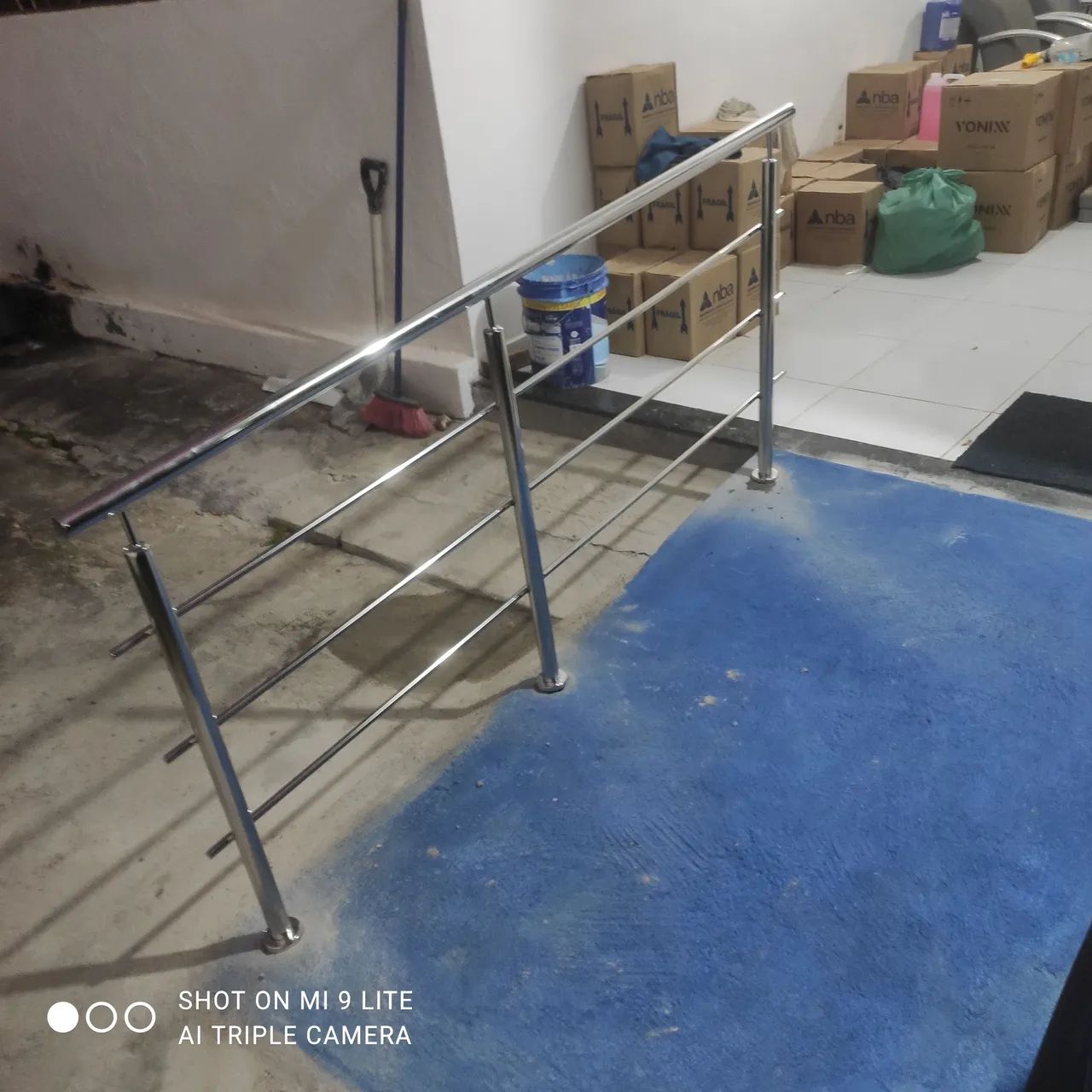 Serralheria  - Foto 2