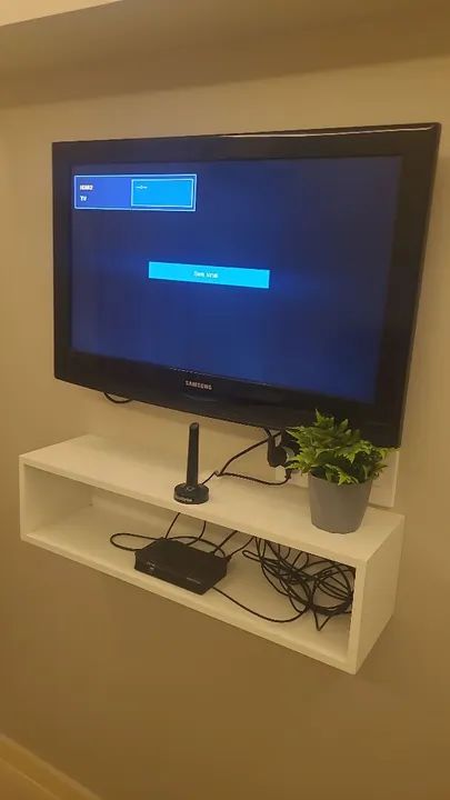 TV LCD Samsung 43 polegadas - Foto 3