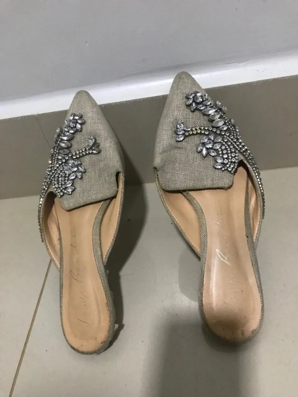 Sapatos Luiza Barcelos - Foto 4