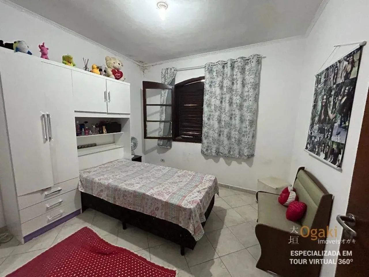 Casa com 2 dormitórios à venda, 410 m² por R$ 600.000,00 - Casa Grande - Diadema/SP - Foto 3