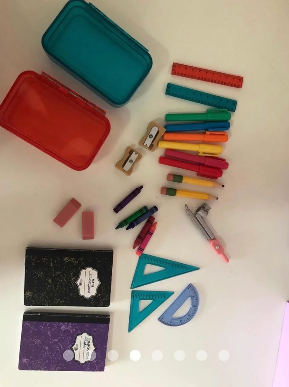 Sala de Aula American Girl Importada - Foto 6