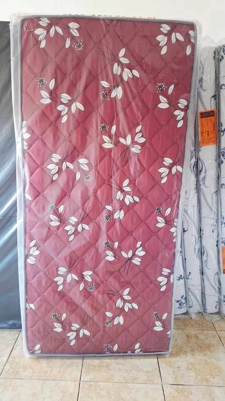 Colchão D28 SOLTEIRO - Foto 2