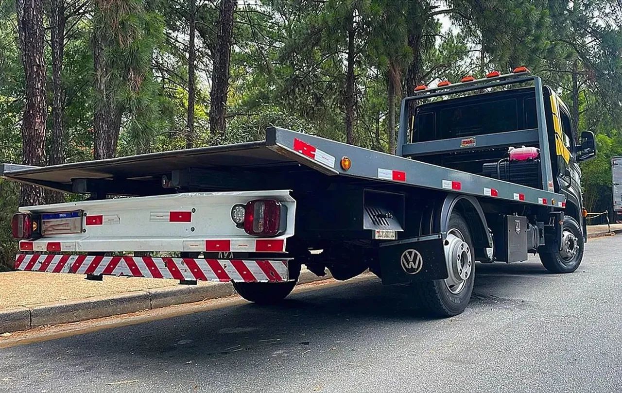 Delivery Express Guincho Plataforma - Foto 5