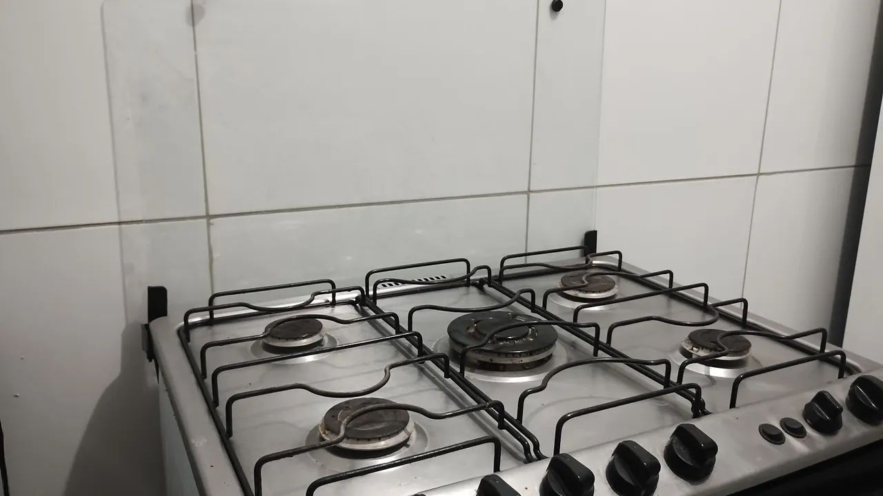 Fogão 5 bocas Atlas - Foto 2