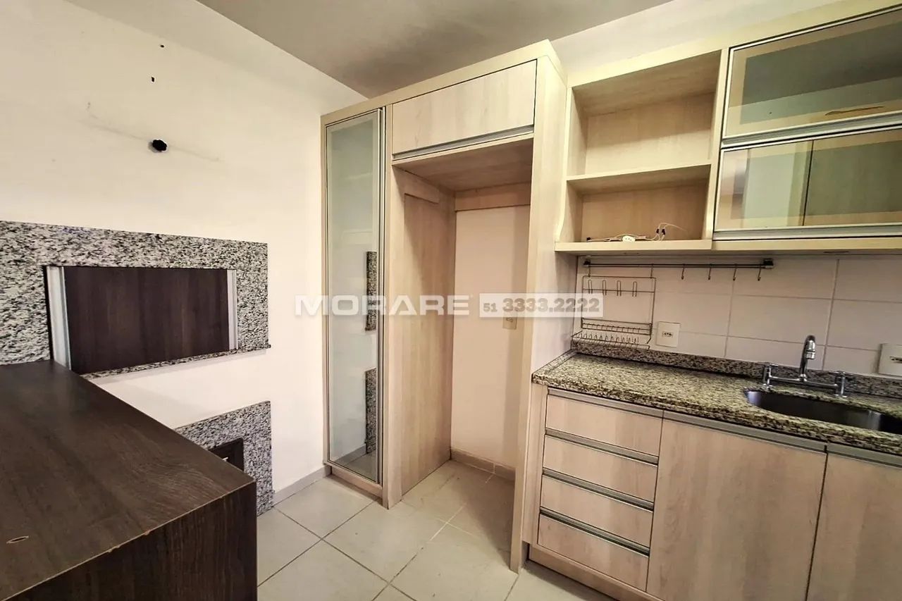 Apartamento no condomínio Canto dos Pássaros, com completa infraestrutura - Foto 4