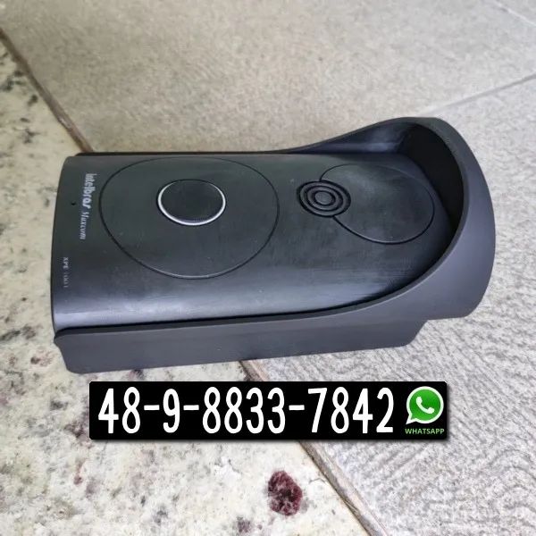 Interfone Intelbras XPE 1001 para Central Portaria/Telefônica PaBX Coqueiros - Florianópol - Foto 2